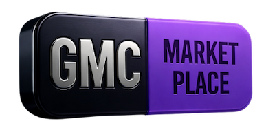 GMC Marketplace